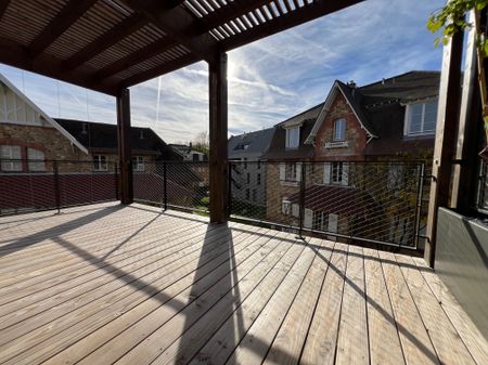 Rue Saint-Charles, - Photo 4