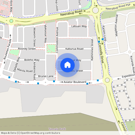 1/7 Cansos Street, Clarkson WA 6030