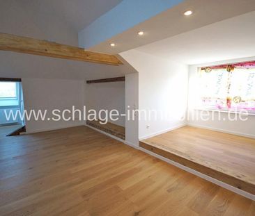 +++DRESDEN-LOSCHWITZ+++ Erstbezug nach hochwertiger Sanierung, 2-Zi... - Photo 1