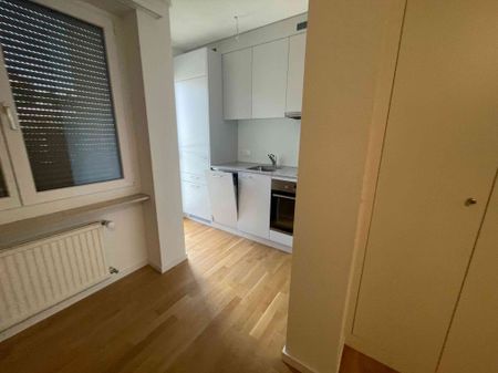 2.5 Zimmer, 50 m², 5. Stock - Foto 3