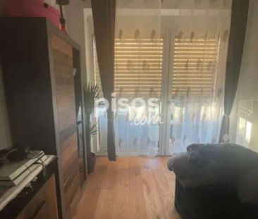 Piso en alquiler en Plaza de Antonio Machado, 1 - Foto 3