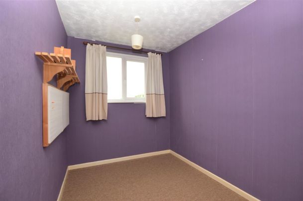 Saffron Road, Wigston - Photo 1