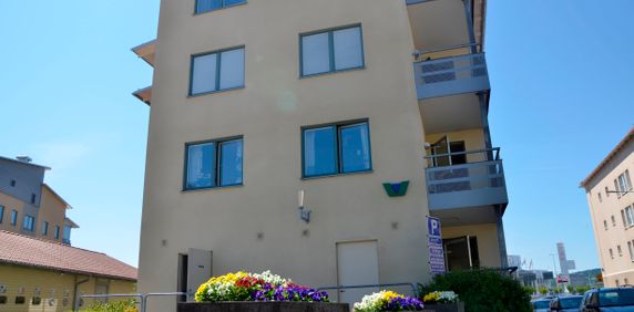 Kålgårdsgatan 1 - Foto 2