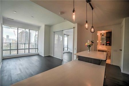For Lease - 5 St Joseph Street Unit# 1411, Toronto, Ontario - Photo 3