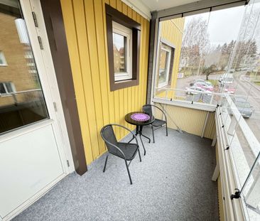 Storgatan, Motala - Foto 4