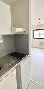 Appartement à louer 1 pièce 17.83m² - Photo 3