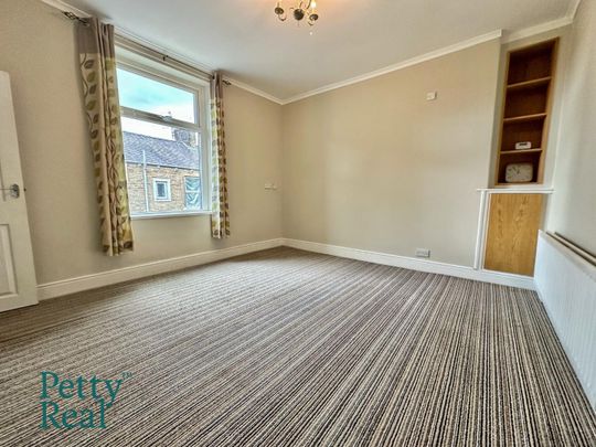 Blenheim Terrace, Foulridge - Photo 1