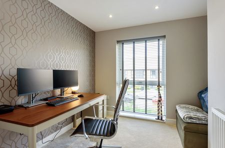 2 bedroom maisonette to rent - Photo 5