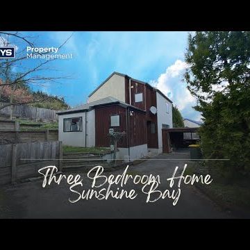 Tidy property with private yard - Photo 4