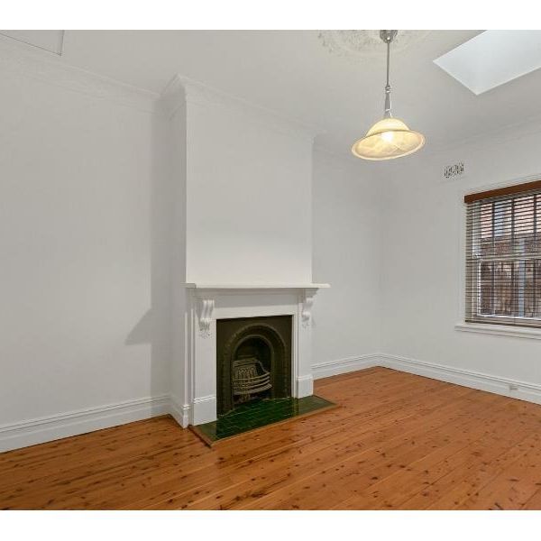 2/16 Coleridge Street, Leichhardt NSW 2040 - Apartment For Rent | Domain - Photo 1
