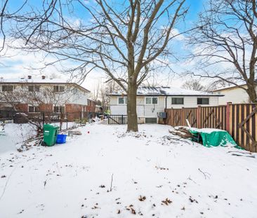 For Lease - 830 Embassy Avenue Unit# Basement Only, Mississauga, On... - Photo 5