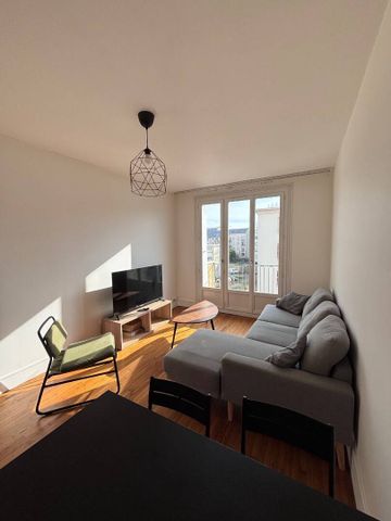 Appartement T4 - Photo 3