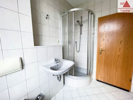 Gemütliche Erdgeschosswohnung im Herzen von Grünhain - Photo 4