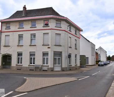 Appartement te huur in centrum Sint-Pieters-Leeuw - Foto 1