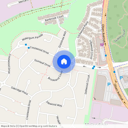 30 Crestwood Drive, Molendinar