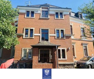 Für Individualisten! Außergewöhnliche Dachwohnung mit Charme! - Photo 4