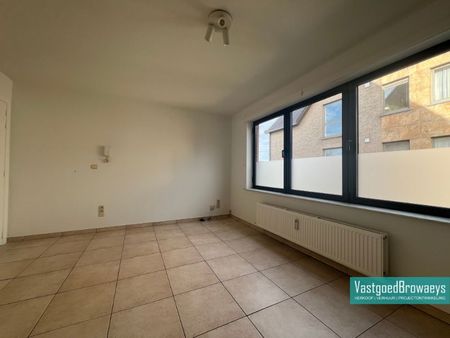 Charmant appartement in Merelbeke - Foto 3