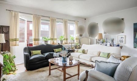 Saltsjöbaden - 2rok - 6mån - 10.925kr/mån - Foto 2