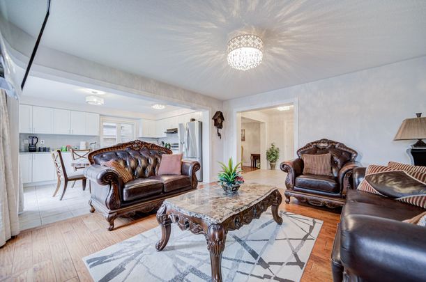 For Lease - 27 Cranston Street, Hamilton, Ontario - Photo 1