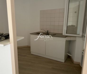 Location Appartement 1 pièce 20m² SALERNES 83690 - Photo 2