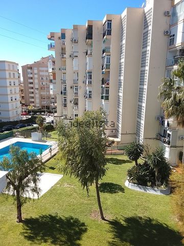 Alquiler de piso en Calle Hermanos Álvarez Quintero, 1 - Photo 3