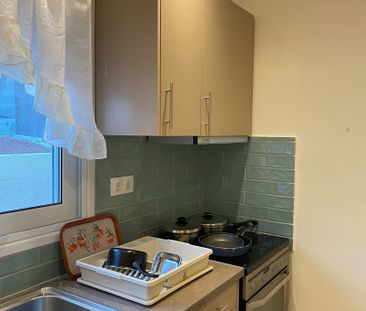 Ενοικίαση κατοικίας, 104 τ.μ., Αγία Μαρίνα, 1.000 € - Photo 6