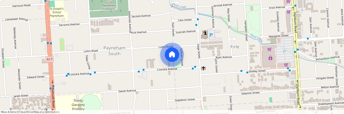 6/76 Luhrs Road, SA 5070, Payneham South