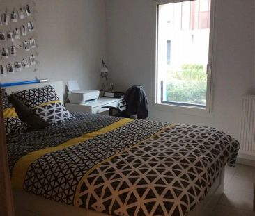 Location appartement 2 pièces - 43m² à Toulouse (31200) - Photo 3