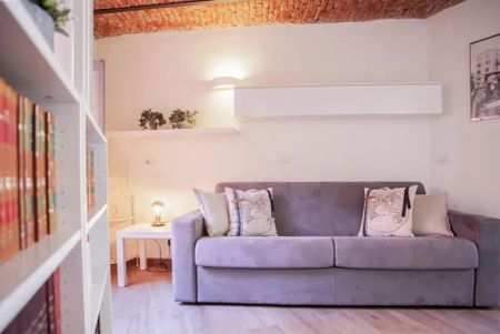 Via Baranzate, Novate Milanese, Lombardy 20026 - Photo 4