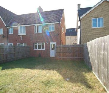 Elmcroft Close, Beck Row, Bury St Edmunds, Suffolk, IP28 - Photo 4