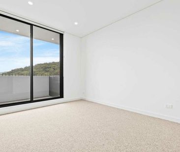 Brand New Luxury Apartment with Stunning Water Views in highly desi... - Photo 6