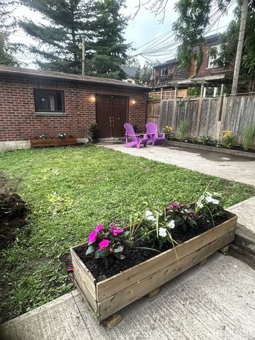 For Lease - 628 Christie Street Unit# Main, Toronto, Ontario - Photo 5