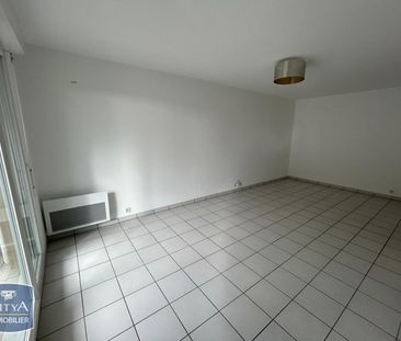 Location Appartement 2 pièces 48m² LAVAL 53000 - Photo 1