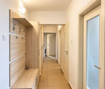 Apartament cu 3 camere in Zona Garii - Photo 5