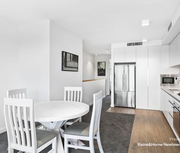 Pure luxury - Fully furnished - Photo 2