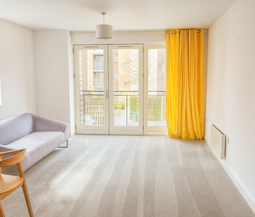 2 bedroom flat to rent - Photo 6