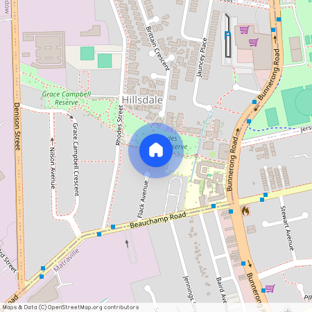 504/16 Flack Ave, NSW 2036, Hillsdale