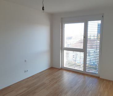 4-ZIMMER WOHNUNG MIT BALKONTERRASSE IM NEUEN STADTTEIL REININGHAUS ... - Photo 4