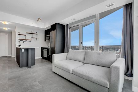 For Lease - 805 Carling Avenue Unit# 3201, Dows Lake - Civic Hospital and Area, Ontario - Photo 3