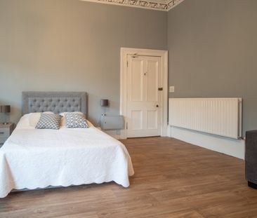 Buckingham Street, Botanics, Glasgow, G12 8DJ - Photo 5
