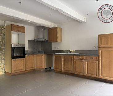 Location Maison 4 pièces 98m² MAUVEZIN 32120 - Photo 3