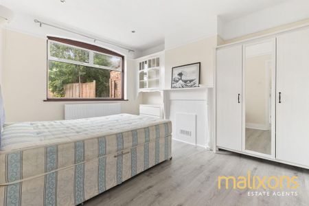 4 bedroom house to rent - Photo 2