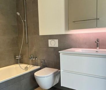 Moderne 5½-Zimmer-Neubauwohnung an attraktiver Lage in Seedorf - Foto 6