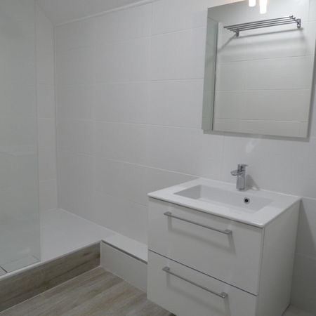 Location Appartement 2 pièces 30m² FONTAINEBLEAU 77300 - Photo 4