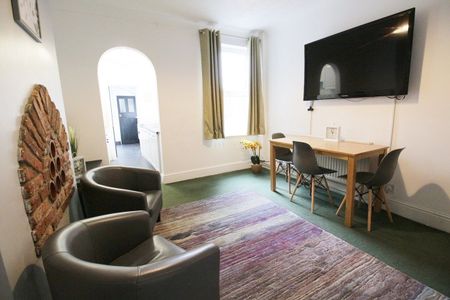 Student Accommodation - 26/27, 17 Foss Bank, Lincoln - Photo 3