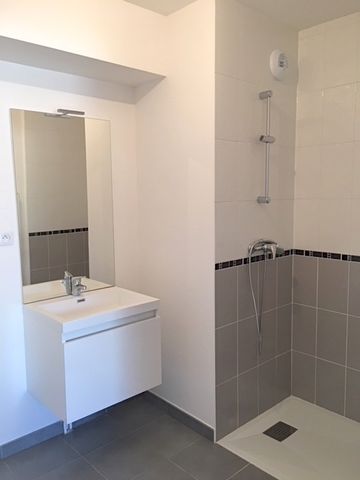 Appartement de type 2 - Photo 3