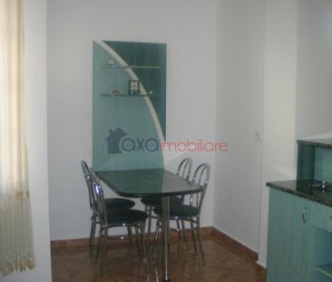 Apartament 3 camere de inchiriat in Cluj-Napoca, Manastur ID 1835 - Fotografie 5