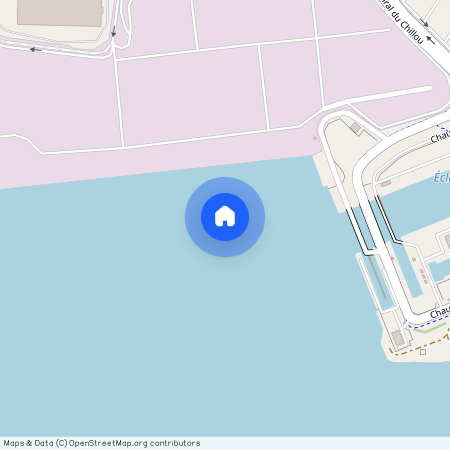 Le Havre - 76600