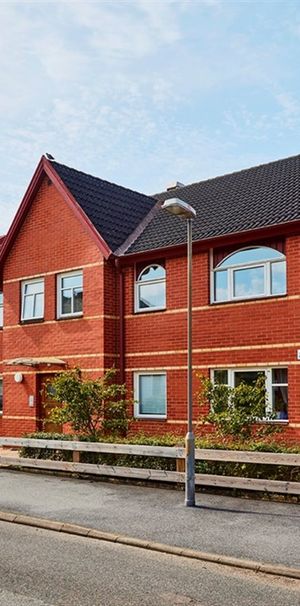 Olofsgatan 10 - Foto 1