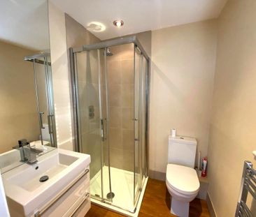 1 bedroom maisonette to rent - Photo 6